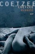 Okładka: John Maxwell Coetzee - Młodość