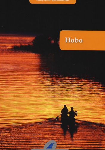 Okładka: Krzysztof Baranowski - Hobo