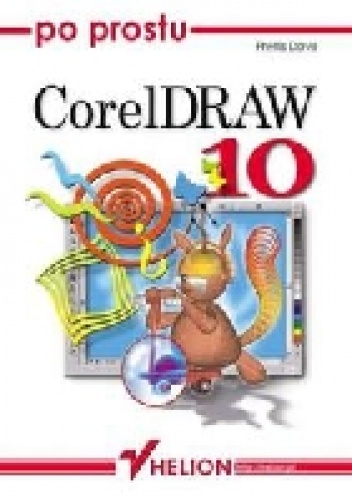 Okładka: Phyllis Davis - Po prostu Corel Draw 10