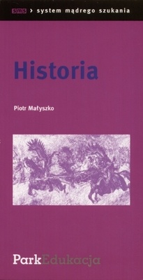 Okładka: Piotr Małyszko - SMS. Historia