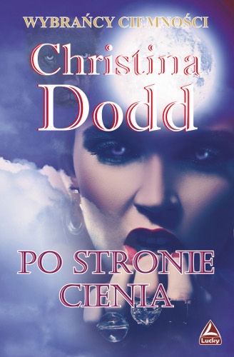 Okładka: Christina Dodd - Po stronie cienia