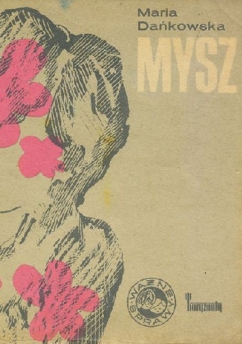 Okładka: Maria Dańkowska - Mysz