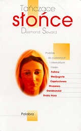 Okładka: Desmond Seward - Tańczące słońce
