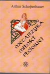 Okładka: Arthur Schopenhauer - Metafizyka miłości płciowej
