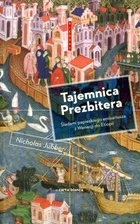 Okładka: Nicholas Jubber - Tajemnica prezbitera