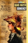 Okładka: Hans Mayer - Odmieńcy