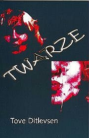 Okładka: Tove Ditlevsen - Twarze
