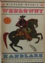 Okładka: Wiesław Wernic - Wędrowny handlarz