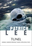 Okładka: Patrick Lee - Tunel