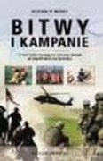 Okładka:  Malcolm Swanston - Historia w mapach. bitwy i kampanie