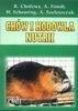 Okładka: Ryszard Cholewa - Chów i hodowla nutrii