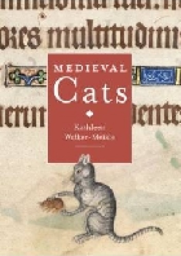 Okładka:  - Medieval Cats