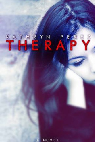 Okładka: Kathryn Perez - Therapy