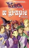 Okładka: Maviangela Accovis - W.I.T.C.H. W grupie raźniej