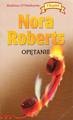 Okładka: Nora Roberts - Opętanie