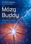 Okładka: Rick Hanson - Mózg Buddy