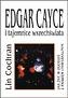 Okładka: Lin Cochran - Edgar Cayce i tajemnice wszechświata