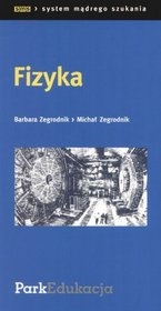 Okładka: Barbara Zegrodnik - Sms. Fizyka