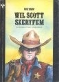 Okładka: Fritz Daum - Wil Scott szeryfem