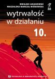 Okładka: Wiesław Łukaszewski - Wytrwałość w działaniu