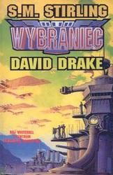 Okładka: David Drake - Wybraniec