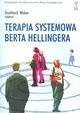 Okładka: Gunthard Weber - Terapia Systemowa Berta Hellingera