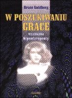 Okładka: Bruce Goldberg - W poszukiwaniu Grace