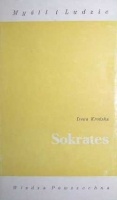 Okładka: Irena Krońska - Sokrates