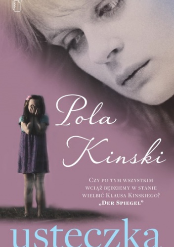 Okładka: Pola Kinski - Usteczka