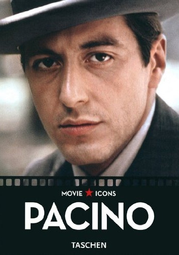 Okładka: Paul Duncan - Pacino