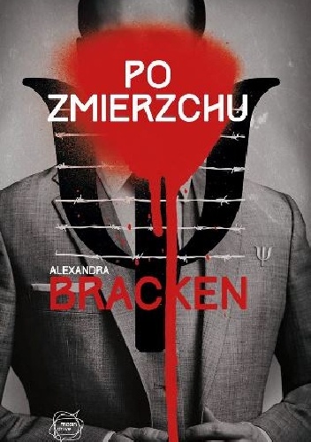 Okładka: Alexandra Bracken - Po zmierzchu