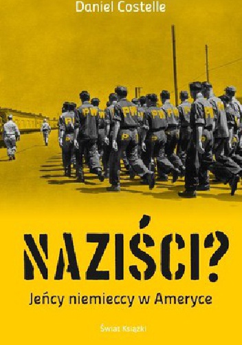 Okładka: Daniel Costelle - Naziści?
