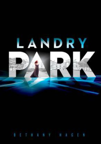 Okładka: Bethany Hagen - Landry Park