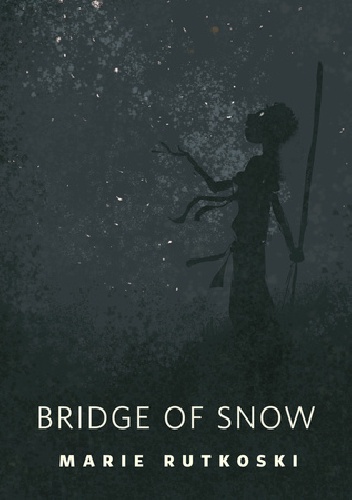 Okładka: Marie Rutkoski - Bridge of Snow