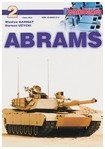 Okładka: Dariusz Użycki - Abrams