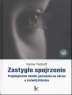 Okładka: Rainer Patzlaff - Zastygłe spojrzenie