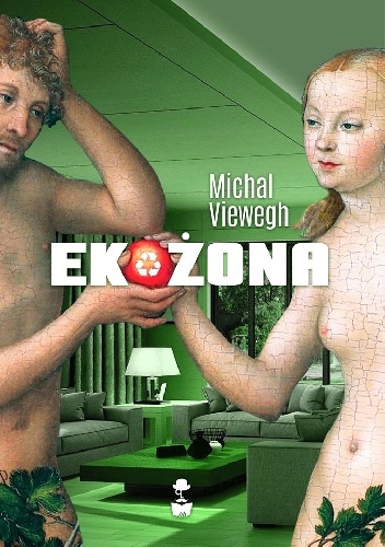 Okładka: Michal Viewegh - Ekożona