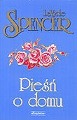 Okładka: LaVyrle Spencer - Pieśń o domu