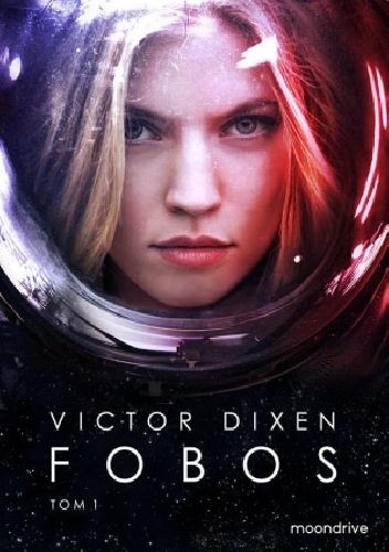 Okładka: Victor Dixen - Fobos