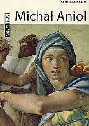 Okładka: Monica Girardi - Michał Anioł