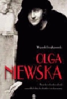 Okładka: Wojciech Przybyszewski - Olga Niewska