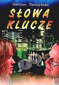 Okładka: Dariusz Tarczyński - Słowa klucze