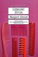 Okładka: Margaret Atwood - Dzikość życia
