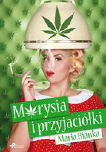 Okładka: Maria Bianka - Marysia i przyjaciółki