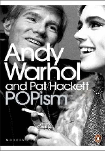 Andy Warhol - POPism. The Warhol Sixties