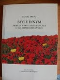 Okładka: Janusz Erenc - Bycie innym. Problem wykluczenia i izolacji ludzi niepełnosprawnych