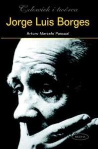 Okładka: Arturo Marcelo Pascual - Jorge Luis Borges
