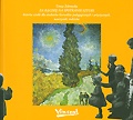 Okładka: Teresa Żebrowska - Za rączkę na spotkanie sztuki - Vincent Van Gogh: Historia sztuki dla studentów kierunków pedagogicznych i artystycznych, nauczycieli, rodziców