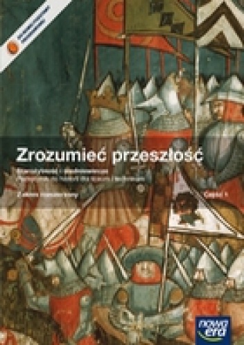 Okładka: Ryszard Kulesza - Zrozumieć przeszłość