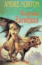 Okładka: Andre Norton - Klątwa Zarsthora